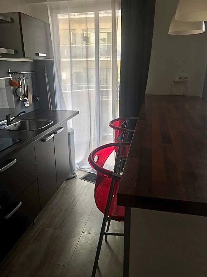 Joli Studio Centre Ville De Bastia Bastiya Dış mekan fotoğraf