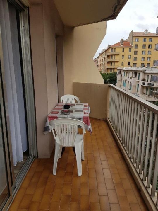 Joli Studio Centre Ville De Bastia Bastiya Dış mekan fotoğraf